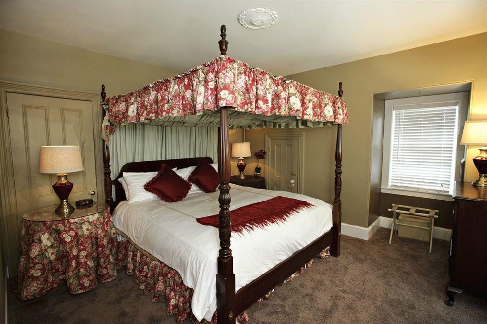 The Mansion Inn New Hope Eksteriør billede